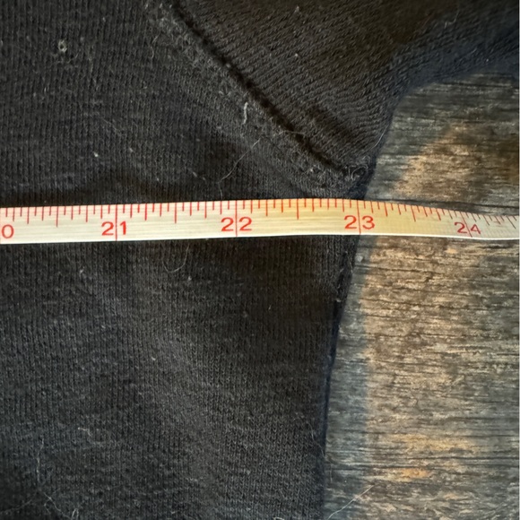 Pair of Thieves | Men’s Crewneck Sweatshirt | French Terry | Front Pocket | L - Picture 7 of 10